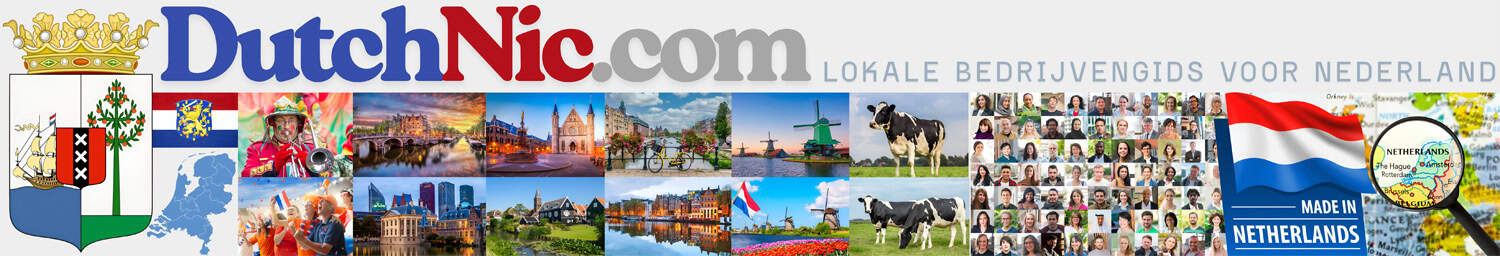 Gemaakt in Nederland - Britland